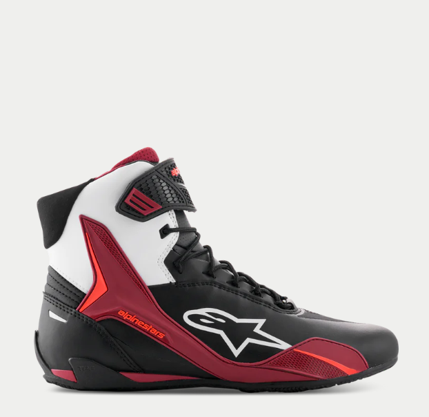 Alpinestars FASTER-4