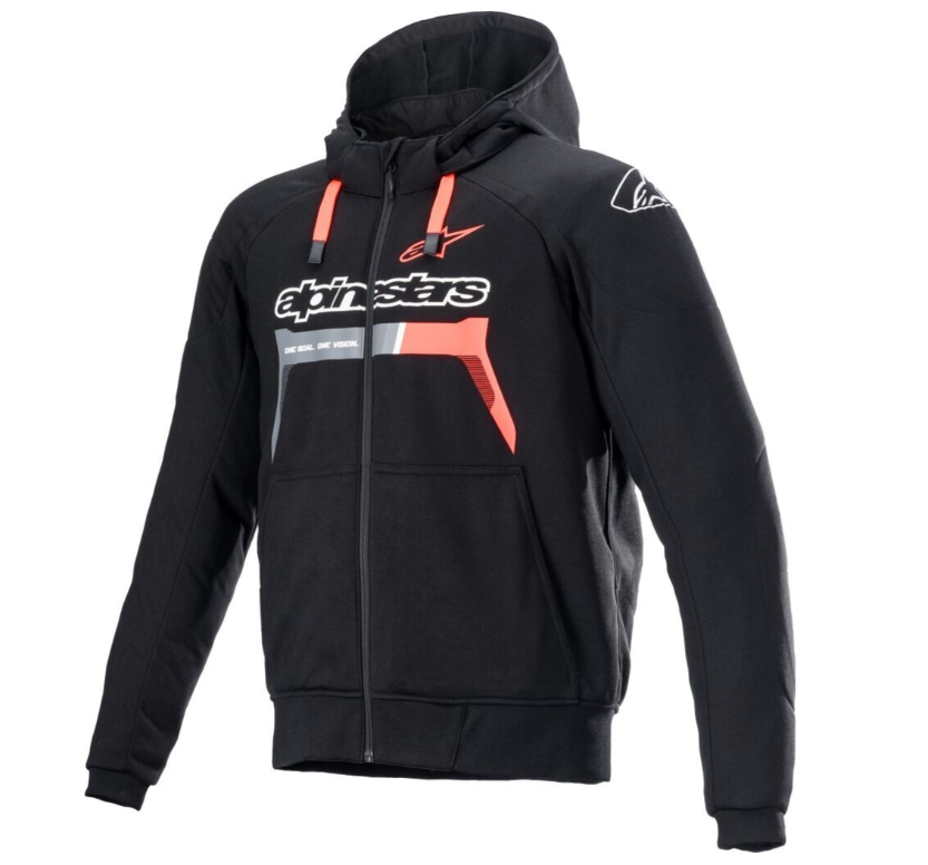 Alpinestars CHROME IGNITION HOODIE