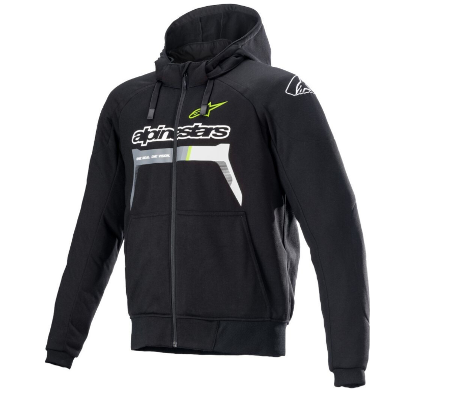 Alpinestars CHROME IGNITION HOODIE