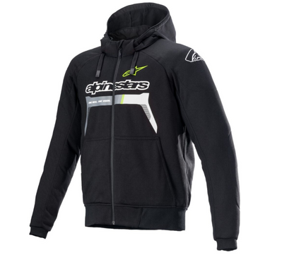 Alpinestars CHROME IGNITION HOODIE