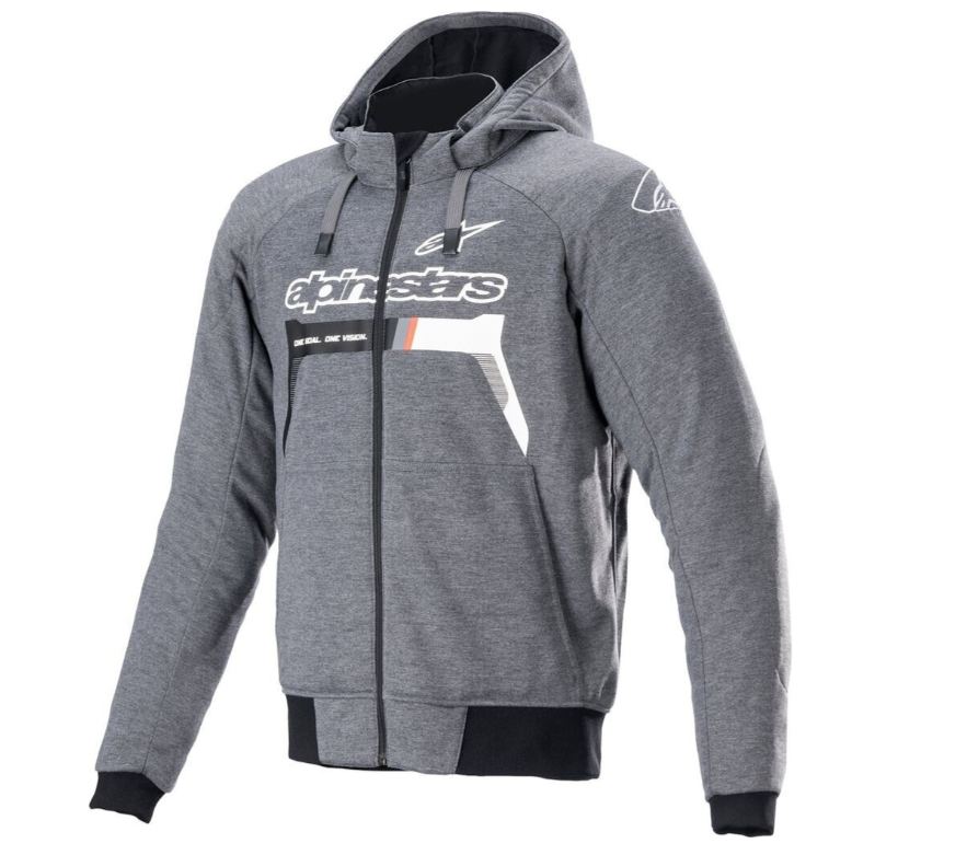 Alpinestars CHROME IGNITION HOODIE