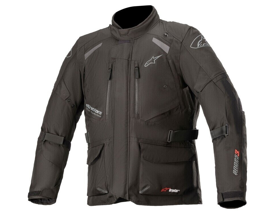 Alpinestars ANDES V3 DRYSTAR JACKET