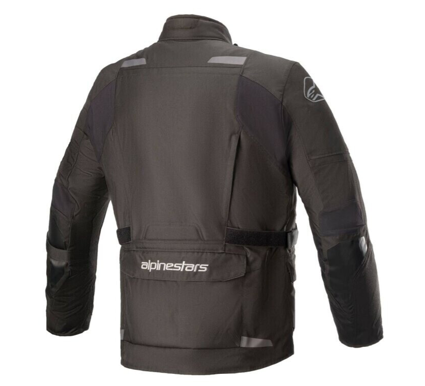 Alpinestars ANDES V3 DRYSTAR JACKET