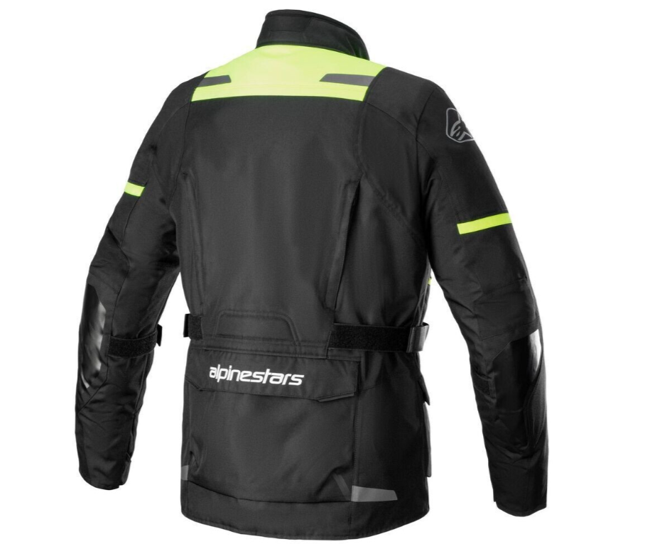 Alpinestars Textiljacke ANDES V3 DRYSTAR