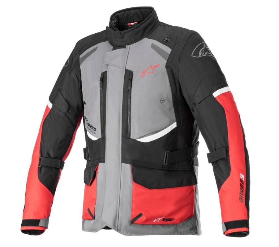 Alpinestars Textiljacke ANDES V3 DRYSTAR