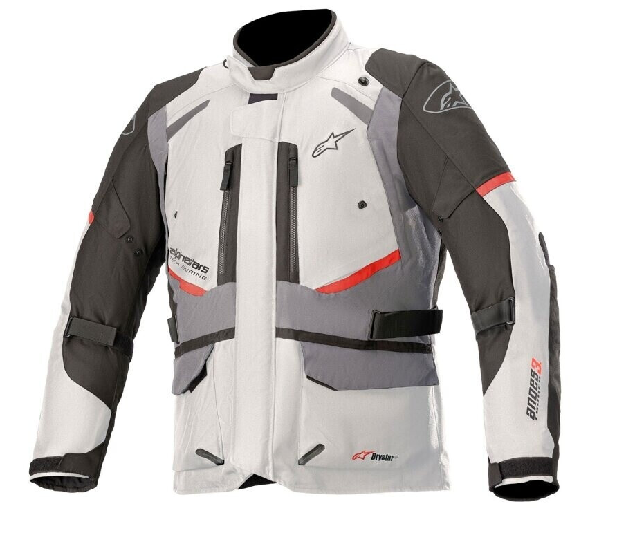 Alpinestars ANDES V3 DRYSTAR JACKET
