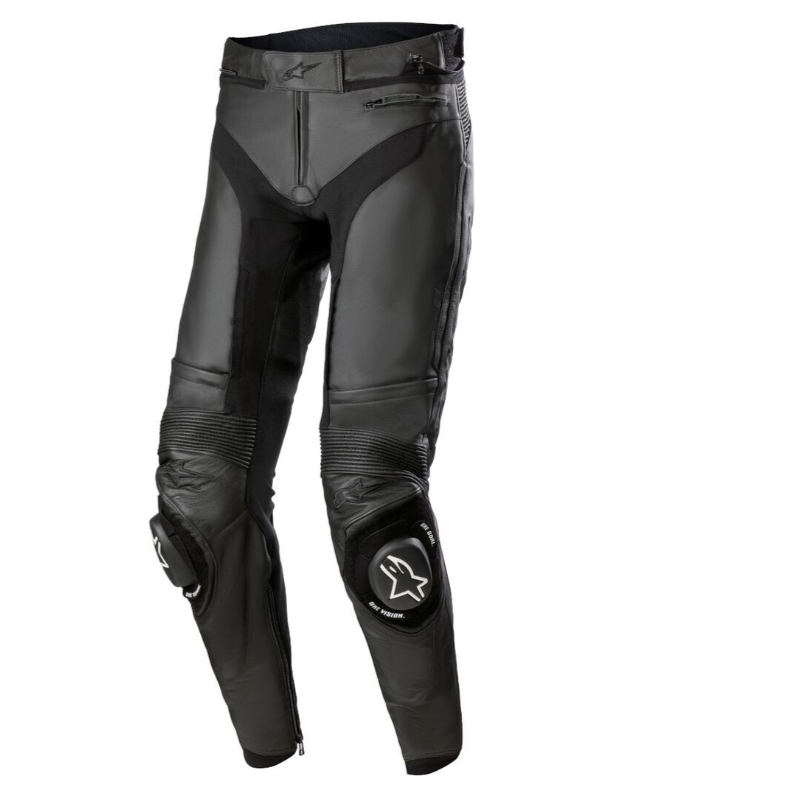 Alpinestars MISSILE V3 LEATHER PANTS