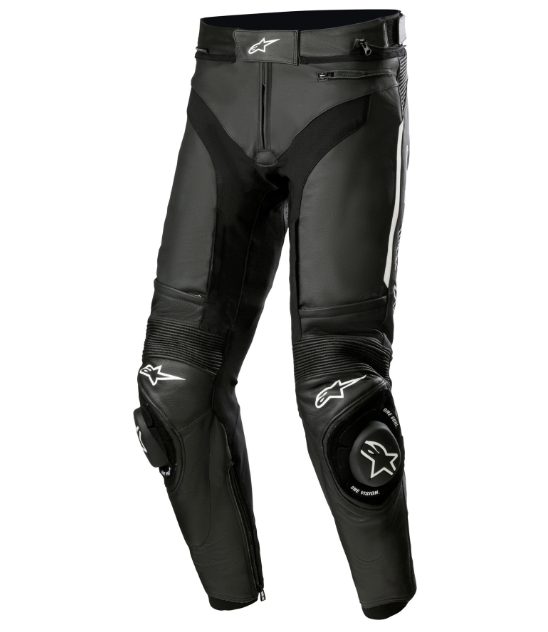 Alpinestars MISSILE V3 LEATHER PANTS