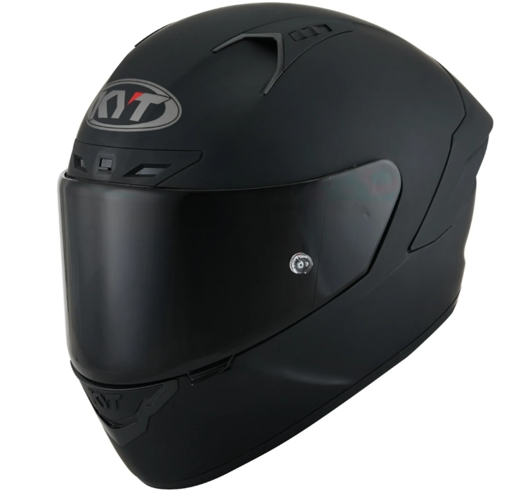 KYT Integralhelm NZ RACE CARBON
