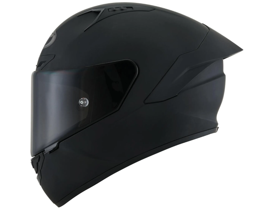 KYT Integralhelm NZ RACE CARBON