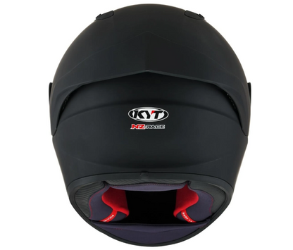 KYT NZ RACE CARBON