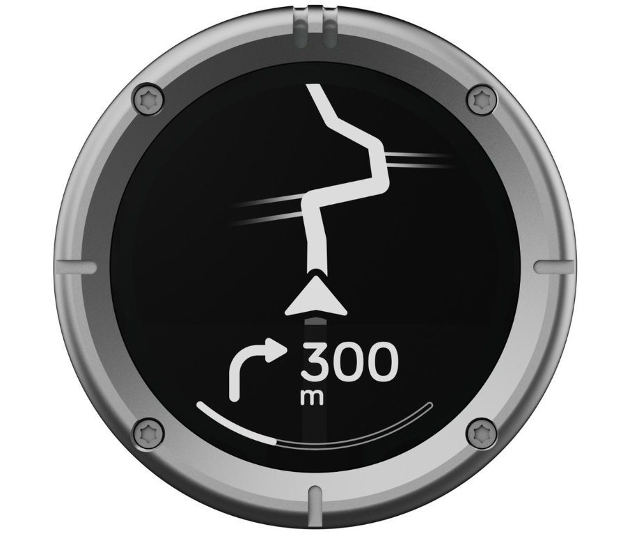 BEELINE Navigation MOTO II