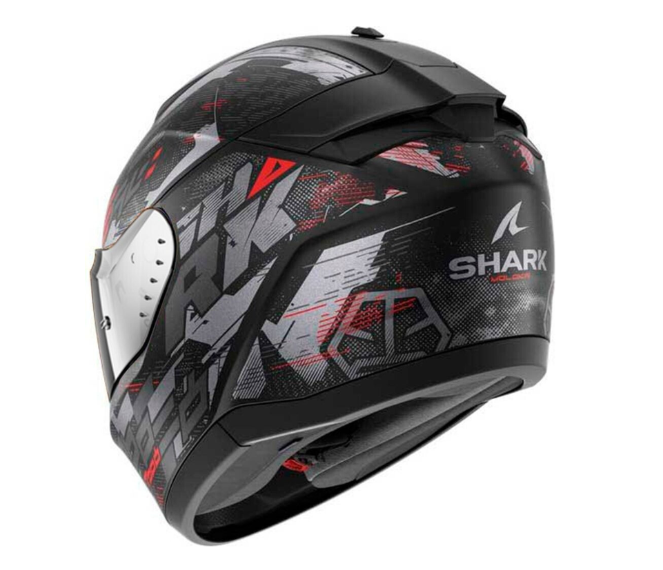 Shark RIDILL 2 MOLOKAI