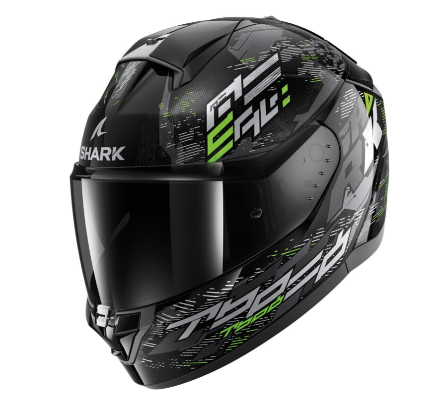 Shark RIDILL 2 MOLOKAI