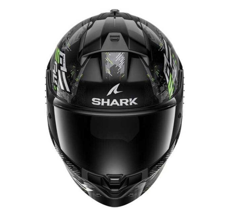 Shark RIDILL 2 MOLOKAI