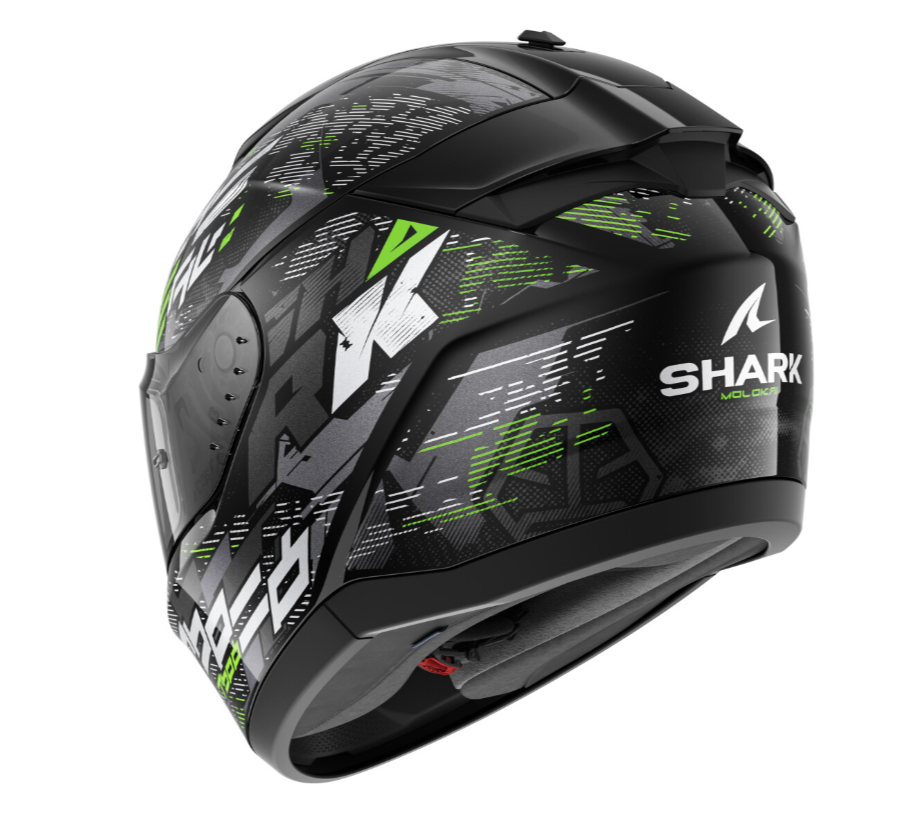 Shark RIDILL 2 MOLOKAI