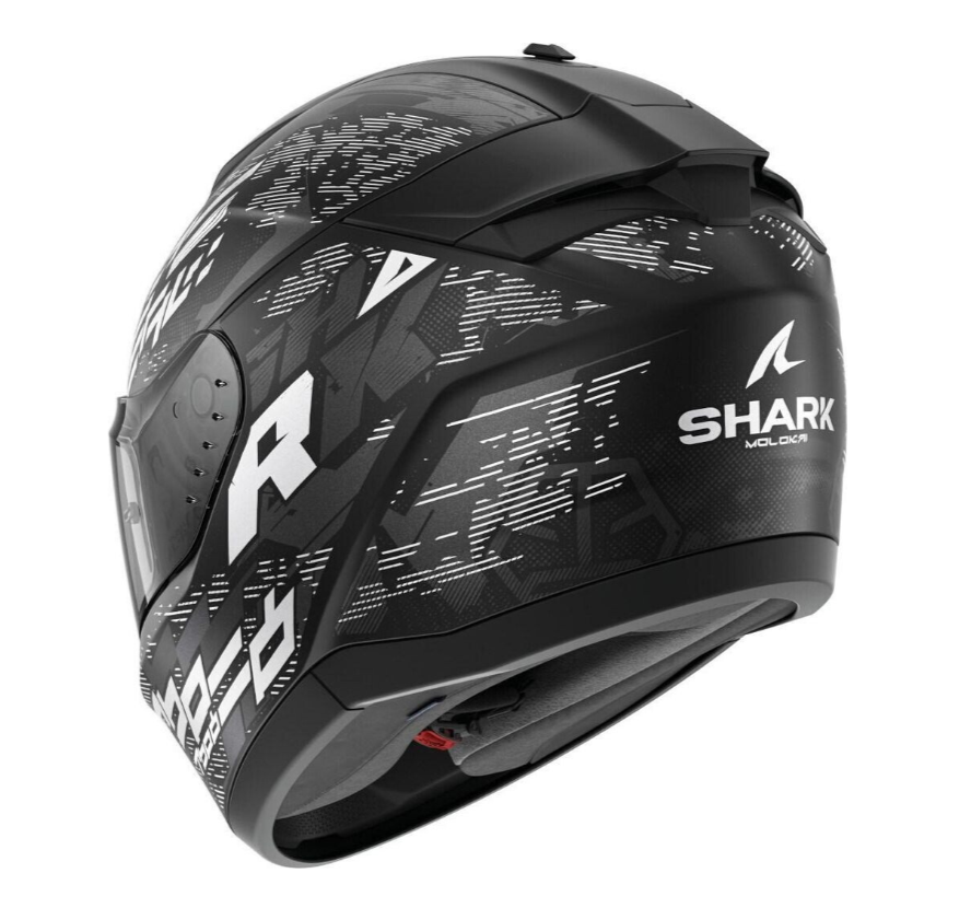 Shark RIDILL 2 MOLOKAI