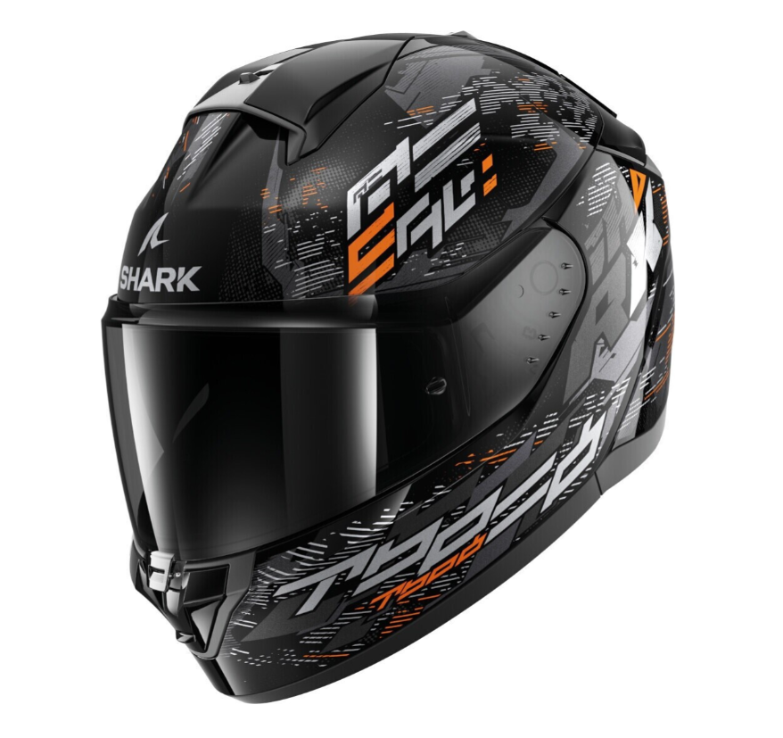 Shark RIDILL 2 MOLOKAI