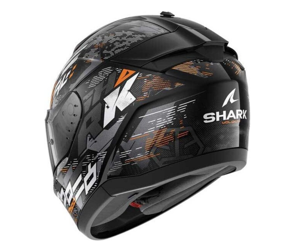 Shark RIDILL 2 MOLOKAI