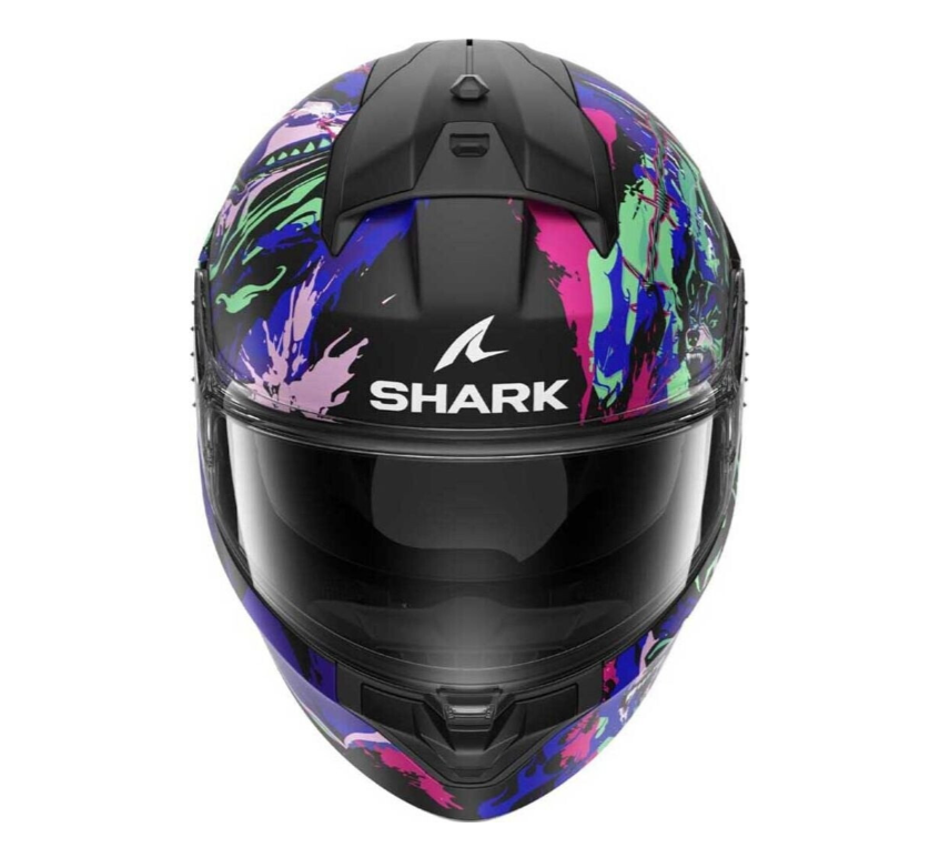 Shark RIDILL 2 RAGING BEAST