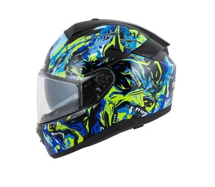 Shark RIDILL 2 RAGING BEAST