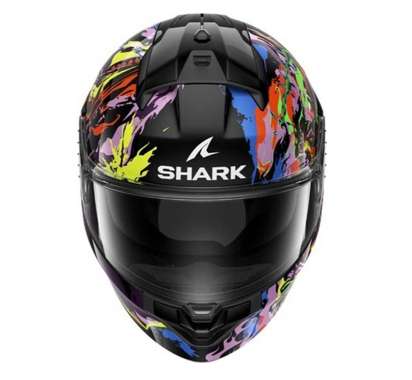 Shark RIDILL 2 RAGING BEAST