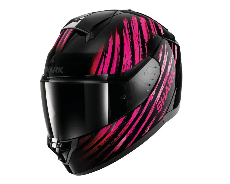 Shark RIDILL 2 ASSYA - Helme | Shark