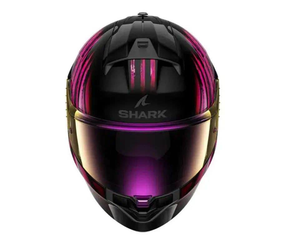 Shark RIDILL 2 ASSYA - Helme | Shark