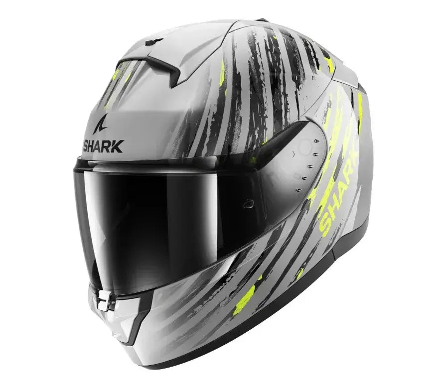 Shark RIDILL 2 ASSYA - Helme | Shark