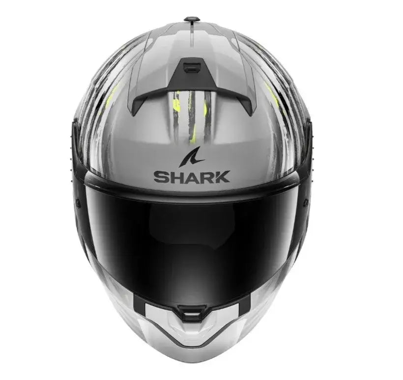 Shark RIDILL 2 ASSYA - Helme | Shark