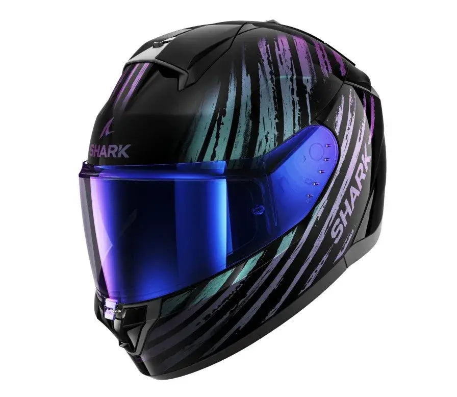 Shark RIDILL 2 ASSYA - Helme | Shark