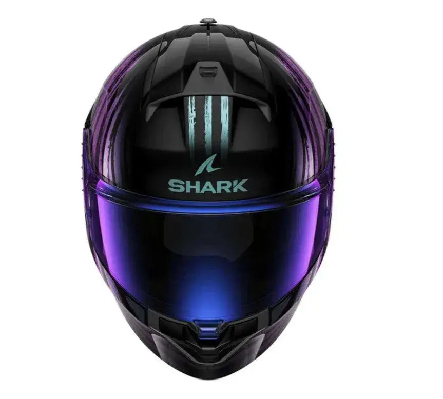 Shark RIDILL 2 ASSYA - Helme | Shark