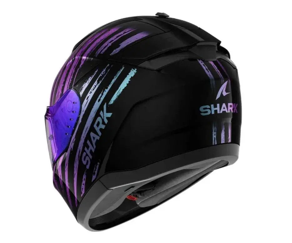 Shark RIDILL 2 ASSYA - Helme | Shark