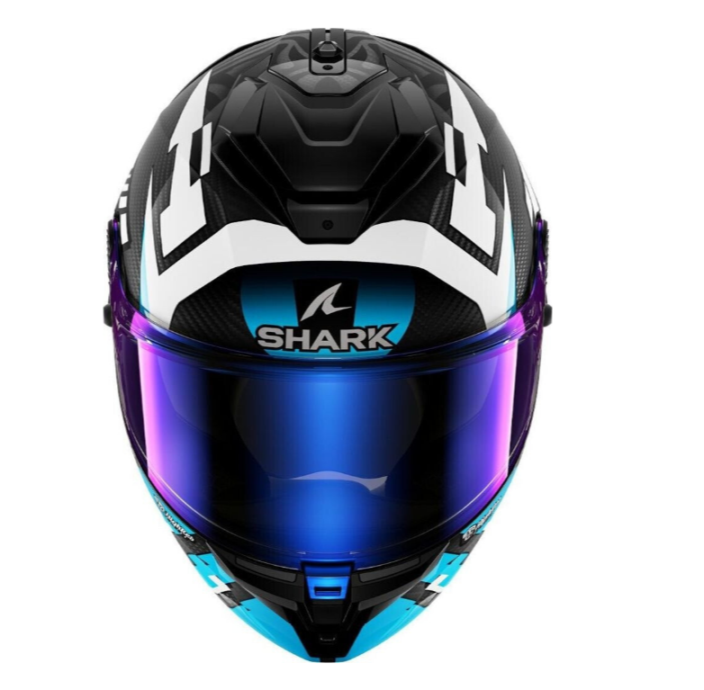 Shark SPARTAN GT PRO ZARCO TR