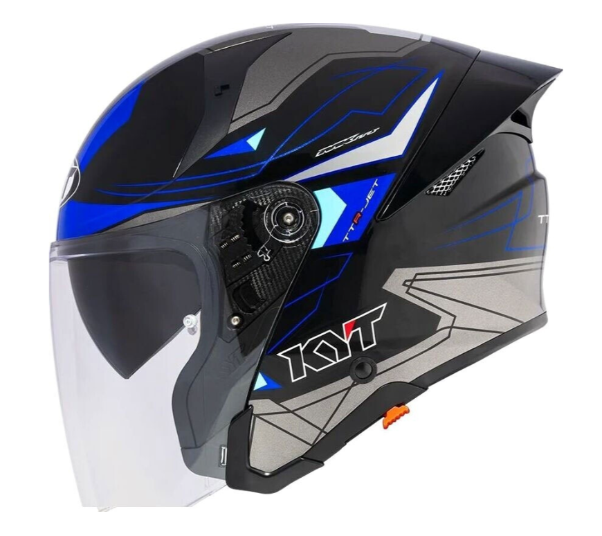 CASCO KYT TTR-JET LED