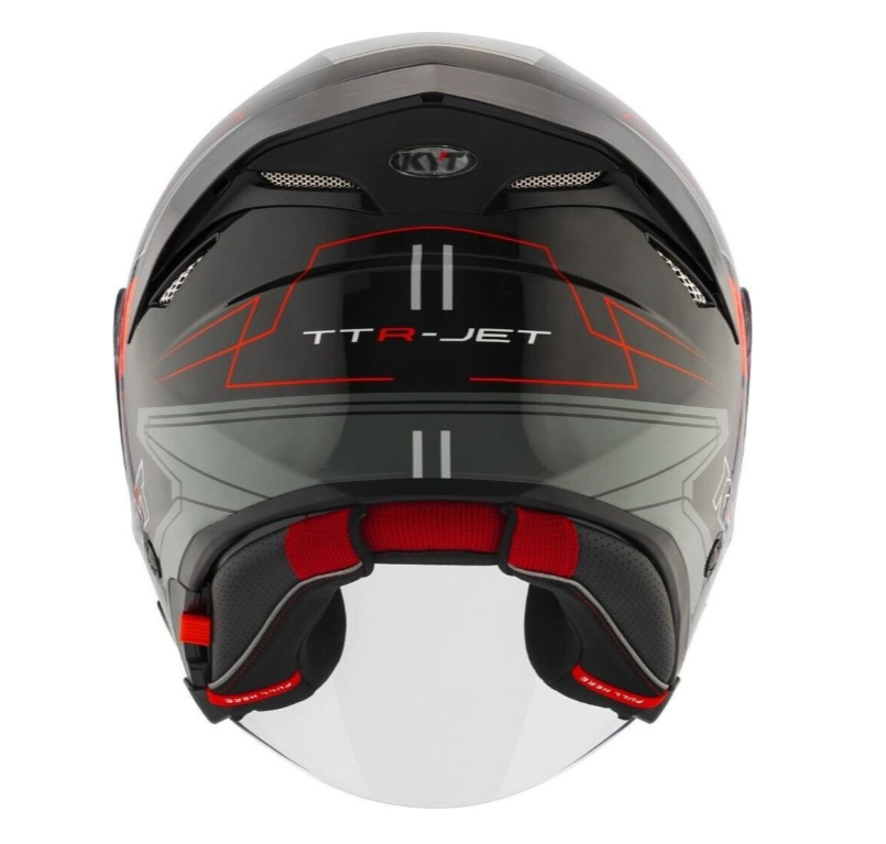 CASCO KYT TTR-JET LED