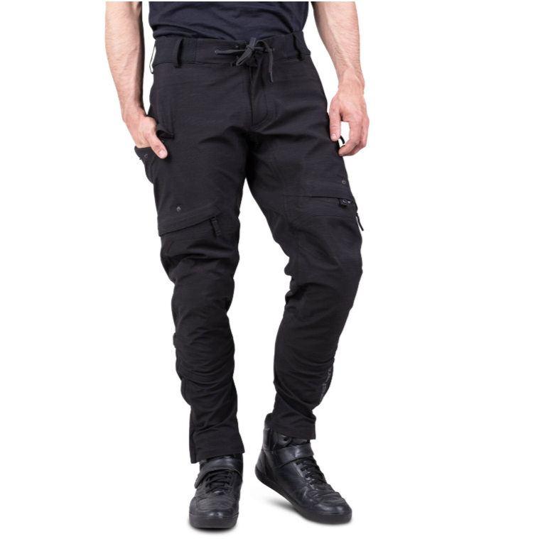 Alpinestars  Textilhose JUGGERNAUT WP