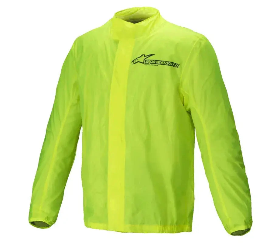 Alpinestars Regenjacke HURRICANE RAIN V2 - Regenjacke | Alpinestars