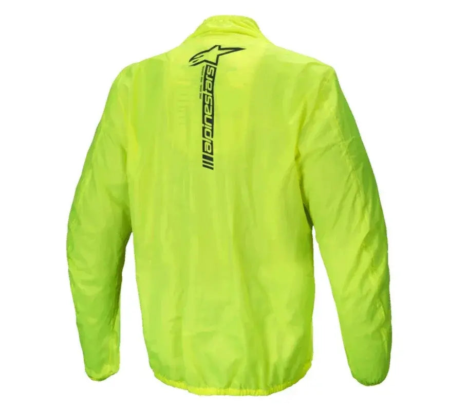 Alpinestars Regenjacke HURRICANE RAIN V2 - Regenjacke | Alpinestars