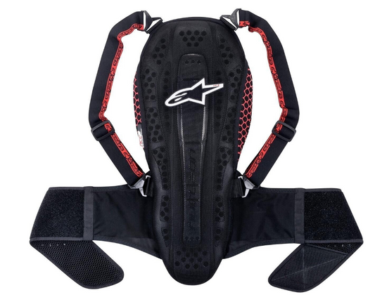Alpinestars Rückenprotektor NUCLEON KR-2