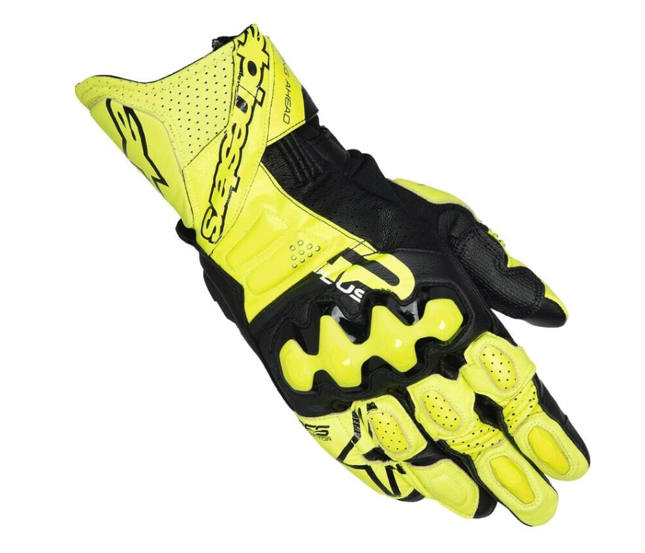 Alpinestars Handschuche GP PLUS R V3