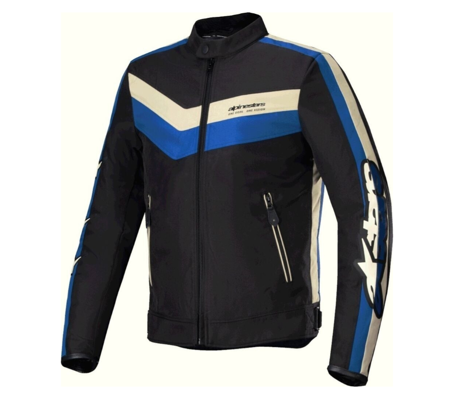 Alpinestars Textiljacke T-DYNO WR