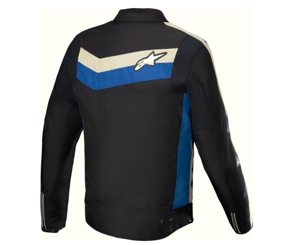 Alpinestars Textiljacke T-DYNO WR