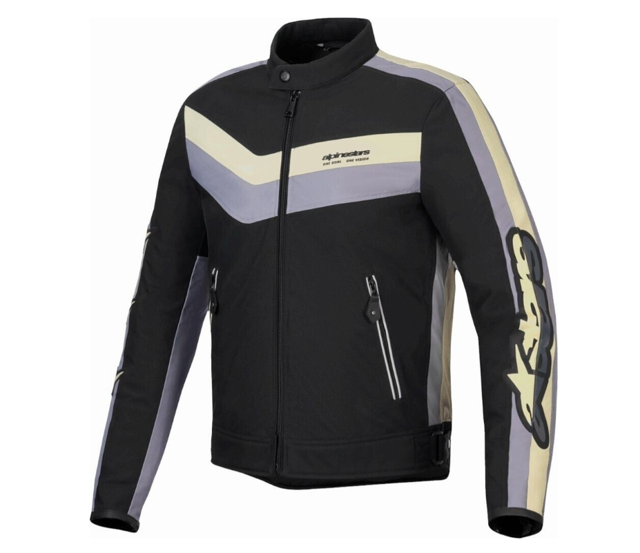 Alpinestars Textiljacke T-DYNO WR