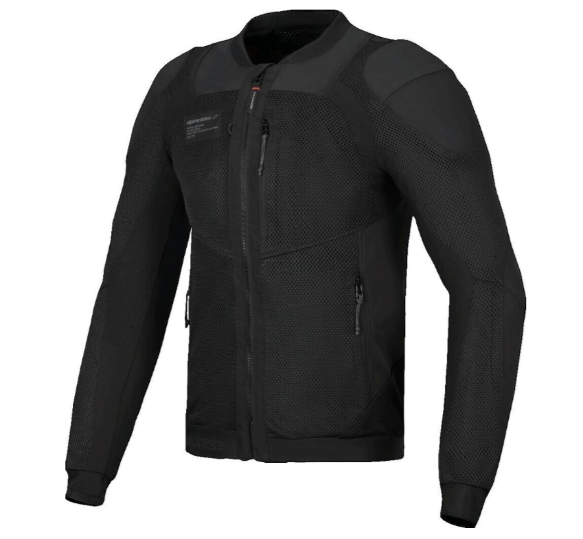 Alpinestars Textiljacke TROOP-AIR PRO