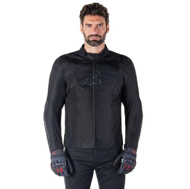 Alpinestars Textiljacke T-SPS V2 WP