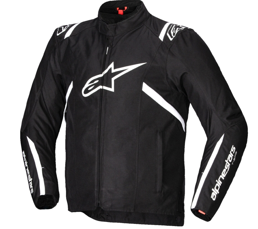 Alpinestars Textiljacke T-SPS V2 WP