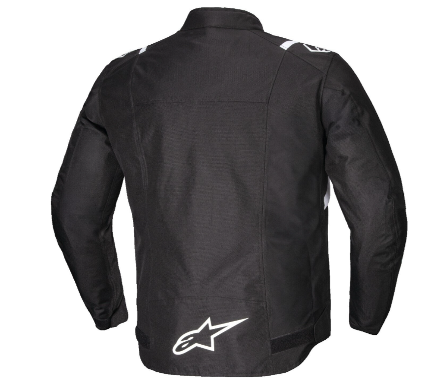 Alpinestars Textiljacke T-SPS V2 WP