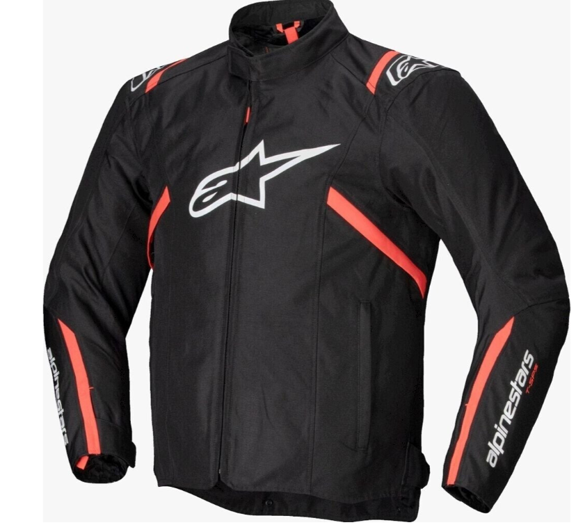 Alpinestars Textiljacke T-SPS V2 WP