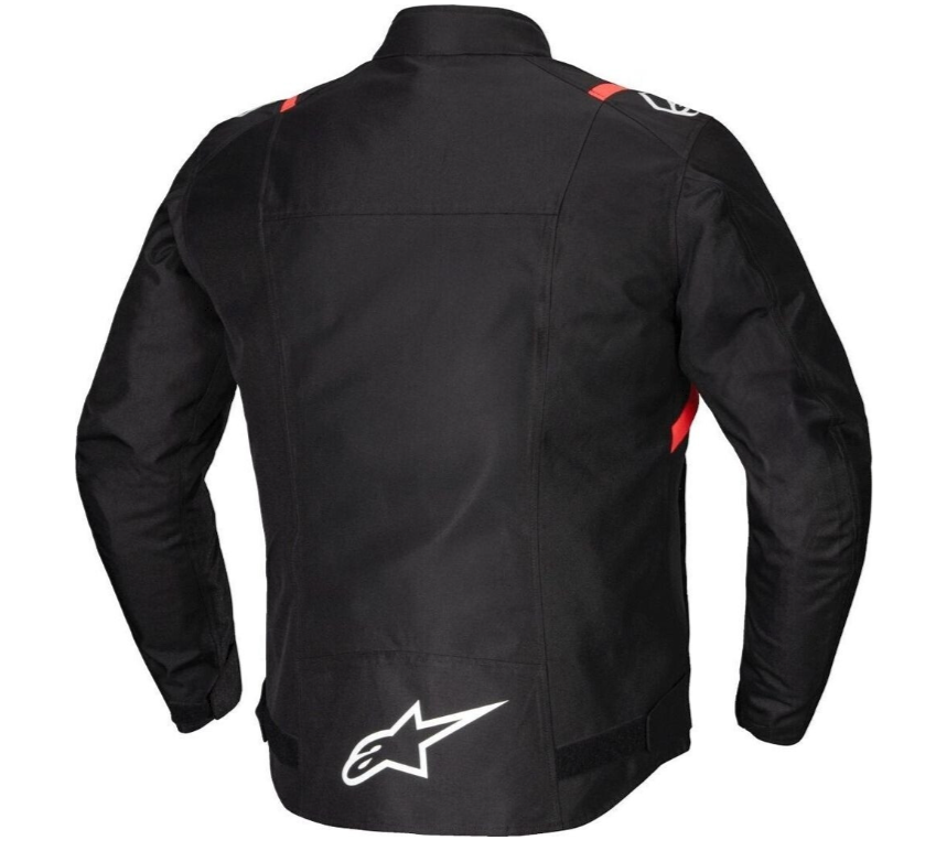 Alpinestars Textiljacke T-SPS V2 WP